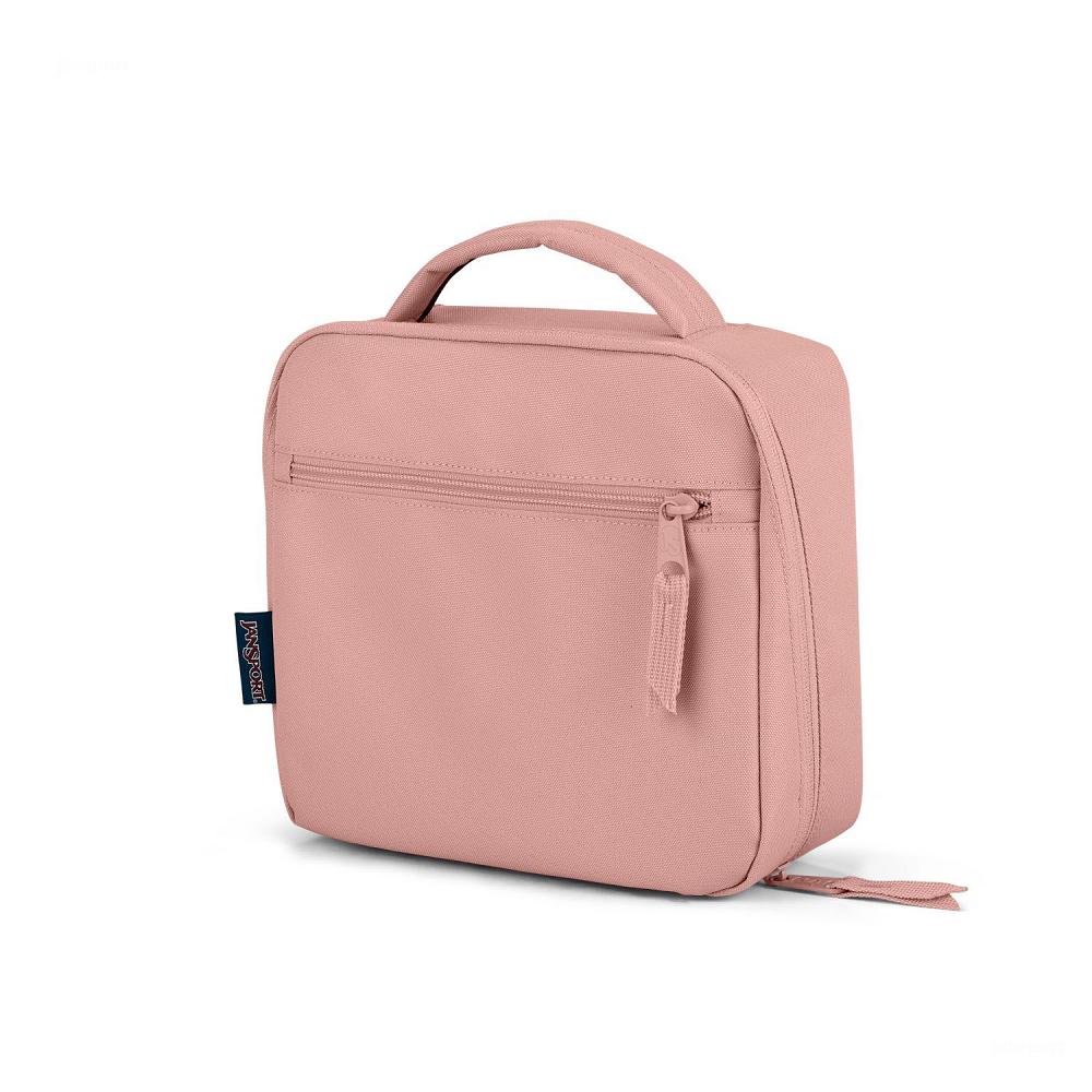 Sac Isotherme Repas JanSport LUNCH BREAK Rose | LJG-60380215